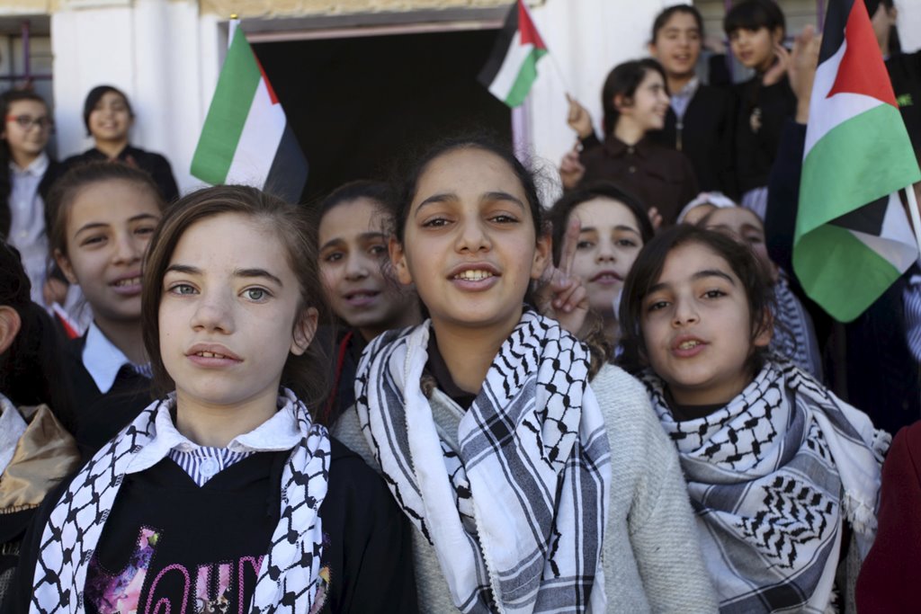 palestine scarf rajaeen