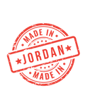 made in jordar logo rajaeen