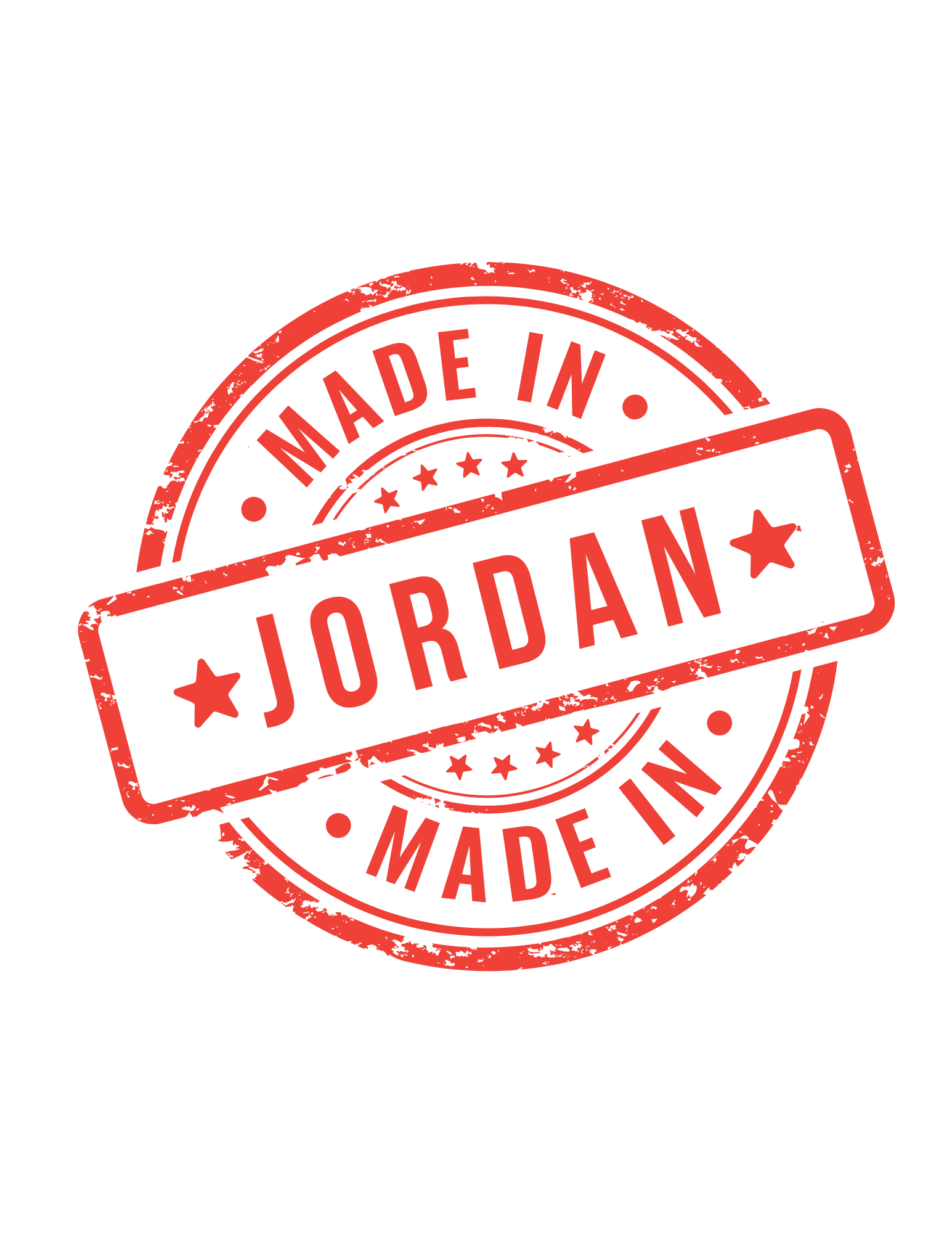 made in jordan logo rajaeen