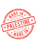 made in palestine rajaeen