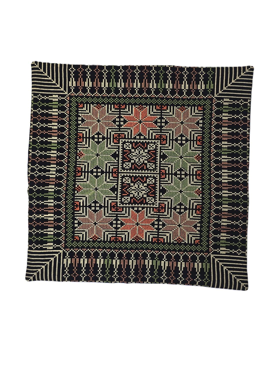 gold throw pillow covers rajaeen