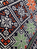embroidered pillow covers rajaeen