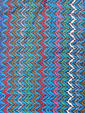 colorful brown shemagh keffiyeh rajaeen