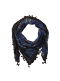 brown shemagh keffiyeh rajaeen