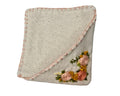 embroidered corner bookmark rajaeen