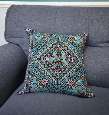 throw pillow cover rajaeen