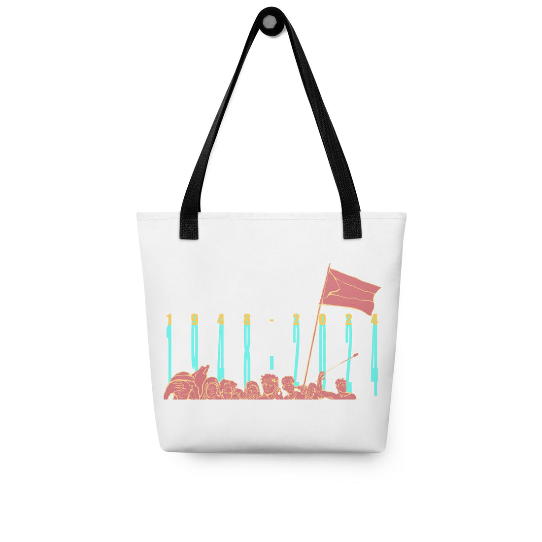 canvas tote bag rajaeen