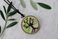 unique wooden necklaces rajaeen