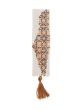handmade map bookmark cross stitch rajaeen