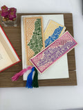 handmade bookmark ideas rajaeen