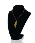 gold jewelry necklace rajaeen