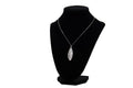 single pendant olive jewelry rajaeen