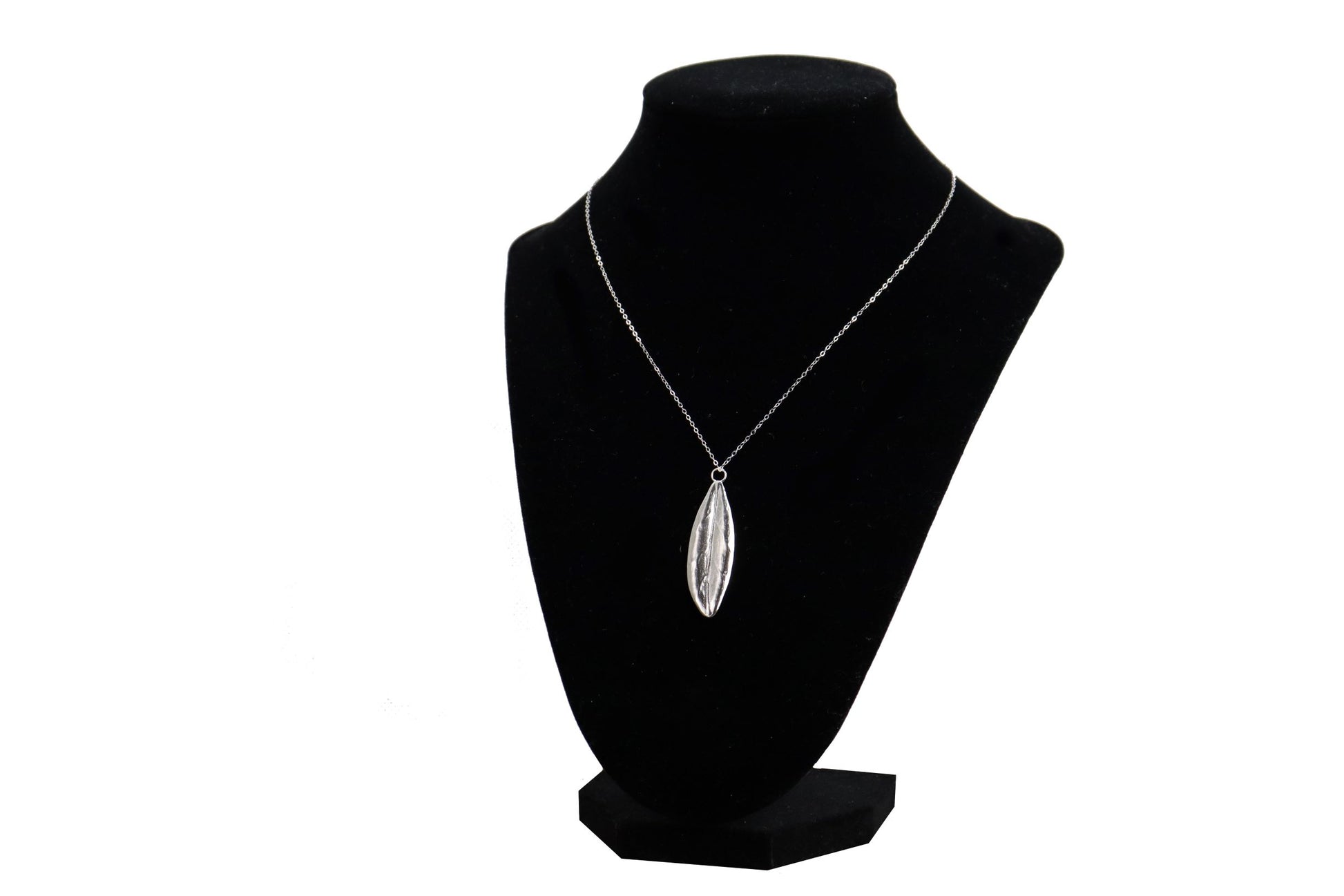 single pendant olive jewelry rajaeen