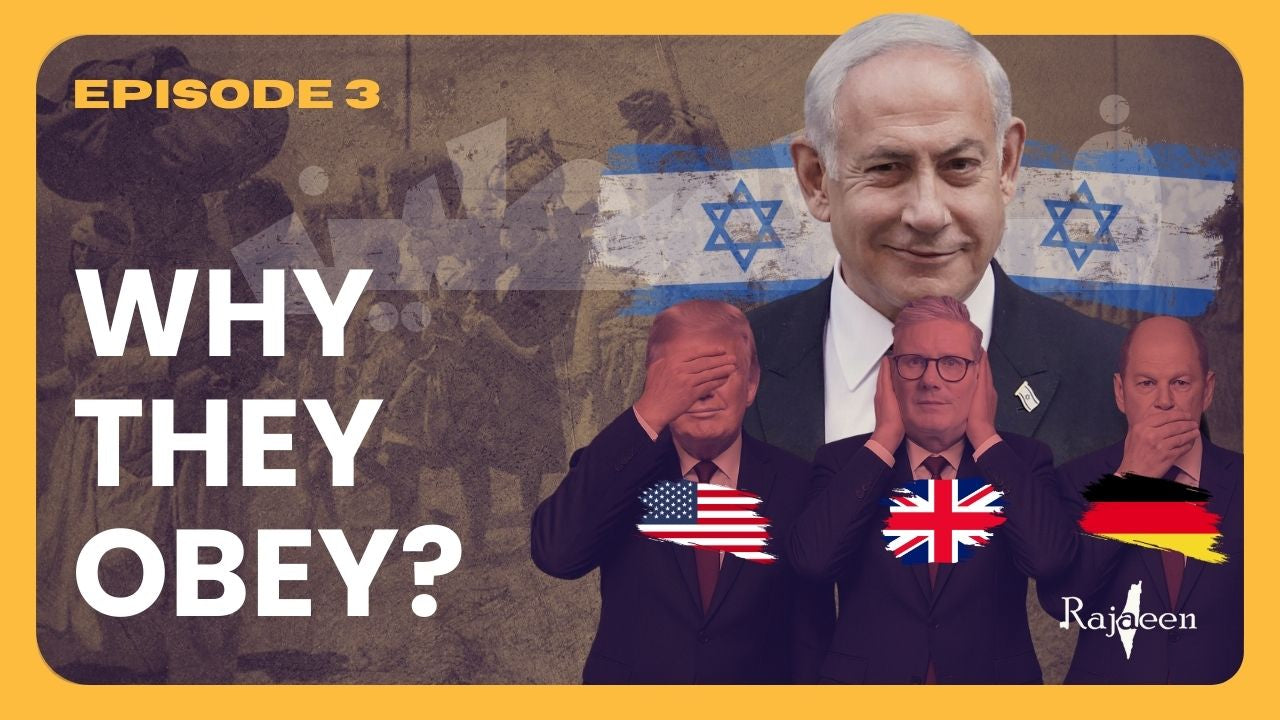 History of the Rothschild Family and the Balfour Declaration: Why Britain Got Involved with Israel?