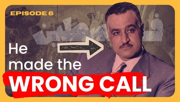 The 1967 Six Days War: Why the Arab Armies Failed