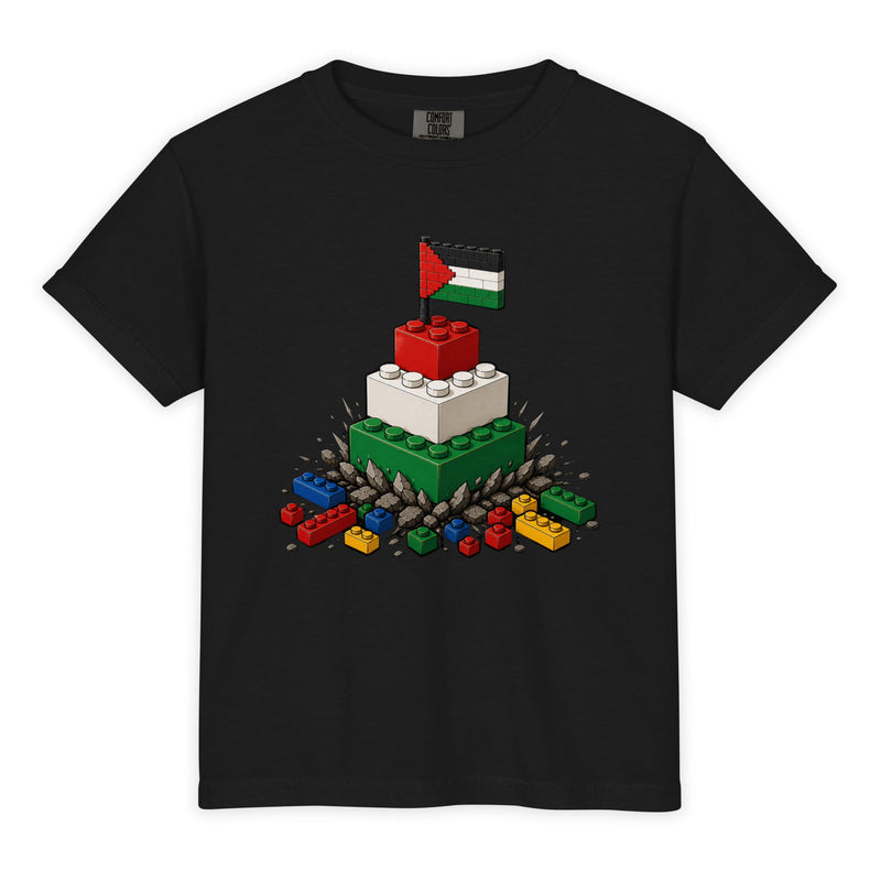 classic t-shirts palestinian art & cultural unisex tees rajaeen