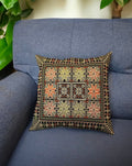 gold throw pillow covers rajaeen