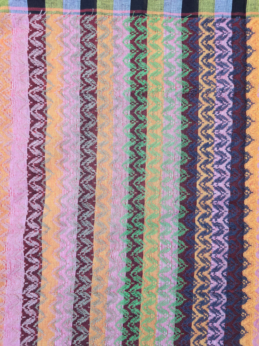 colorful shemagh keffiyeh scarf rajaeen