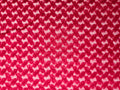 red and pink keffiyeh rajaeen