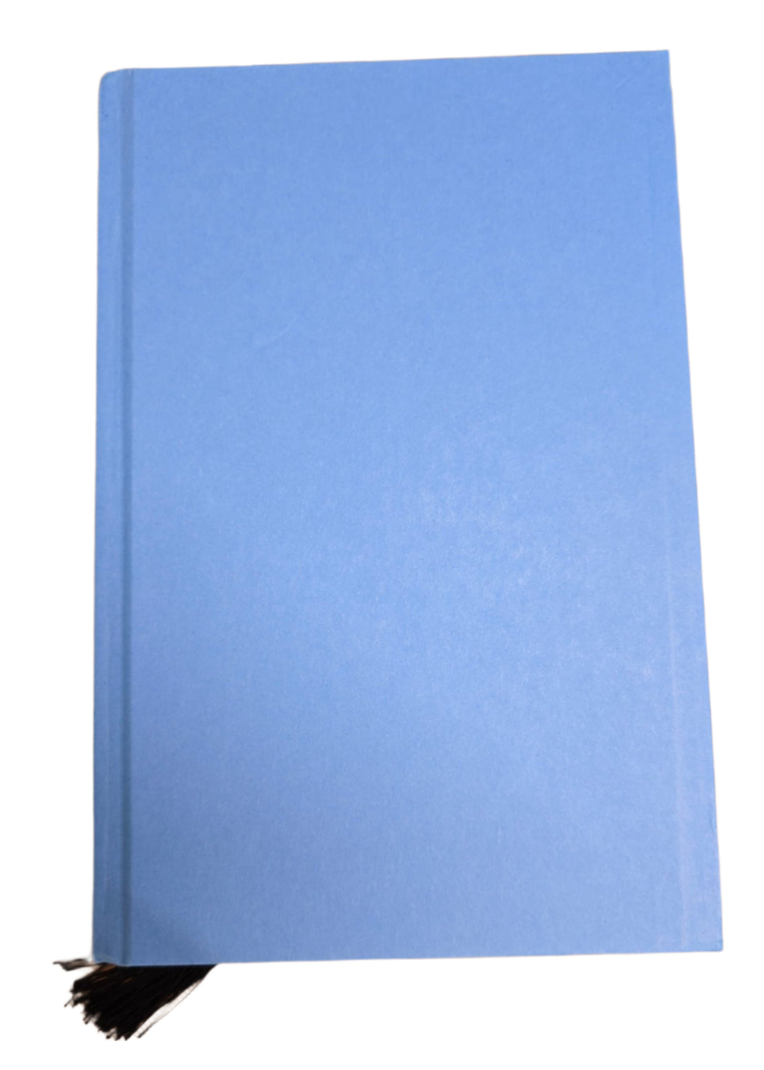 notebook with a keffiyeh tatreez handmade bookmark rajaeen
