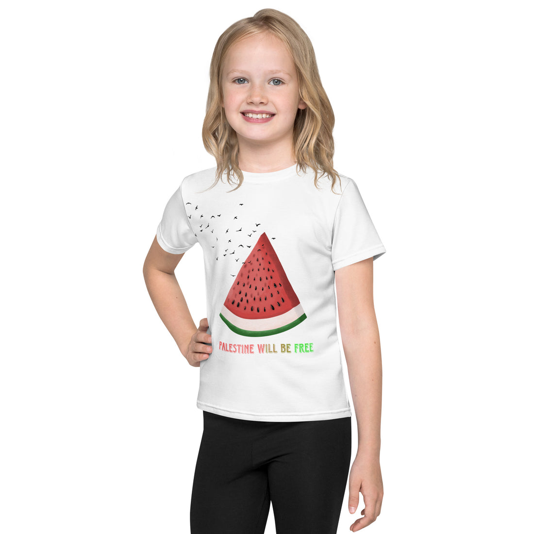 crew neck t shirt for kids rajaeen