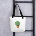 victory inspired tote bag black handle patience to wars victory rajaeen