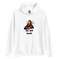 girl with palestinian return key design hoodie unisex rajaeen