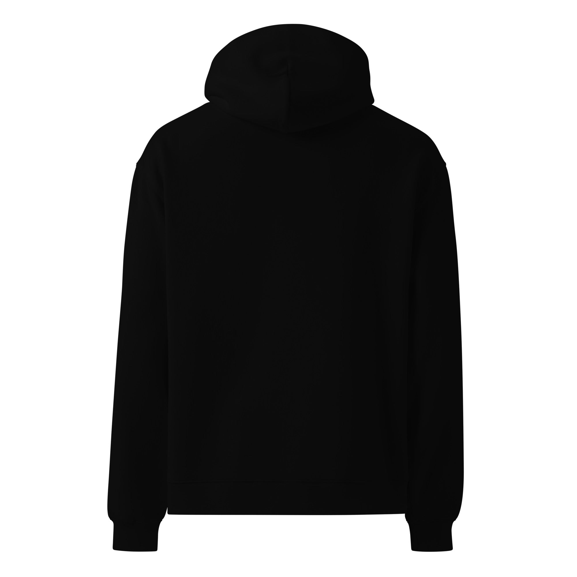 Trendy Unisex Oversized Hoodie Rajaeen