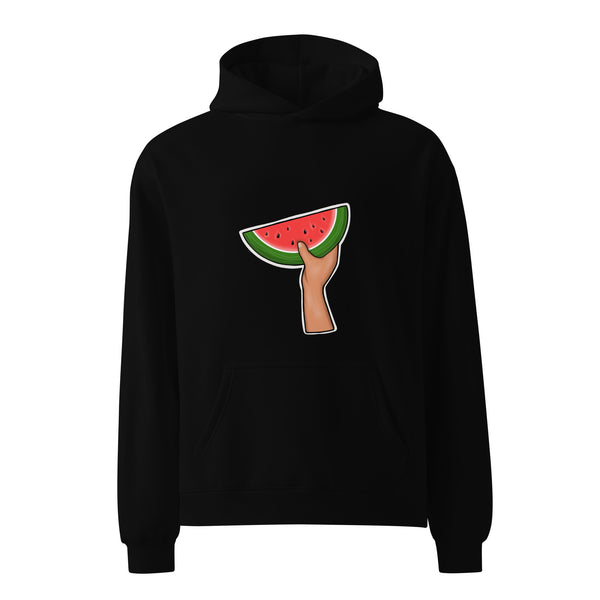unisex-oversized-hoodie-black-