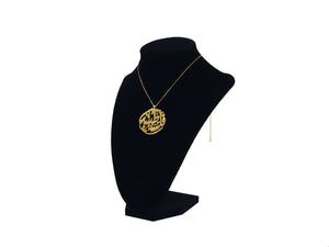 palestinian jewelry gold rajaeen